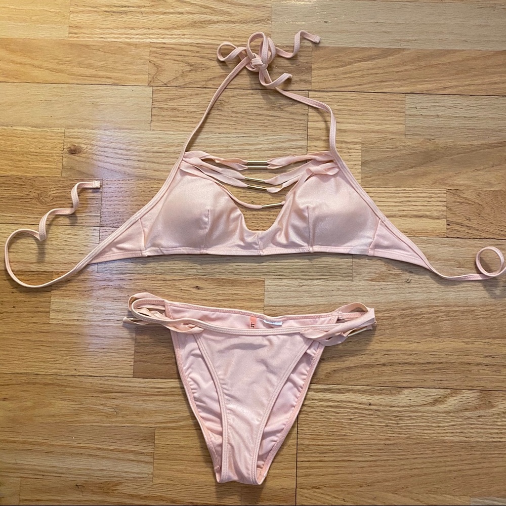 Forever 21 bikini